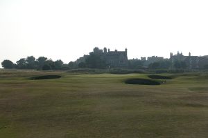 Royal Liverpool 17th Green